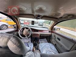 إيران خودرو سمند